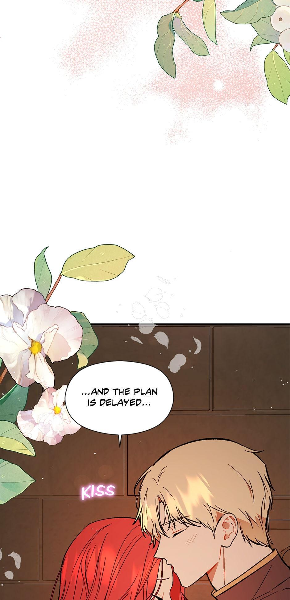 I Didn’t Mean to Seduce the Male Lead Chapter 64 - Page 5