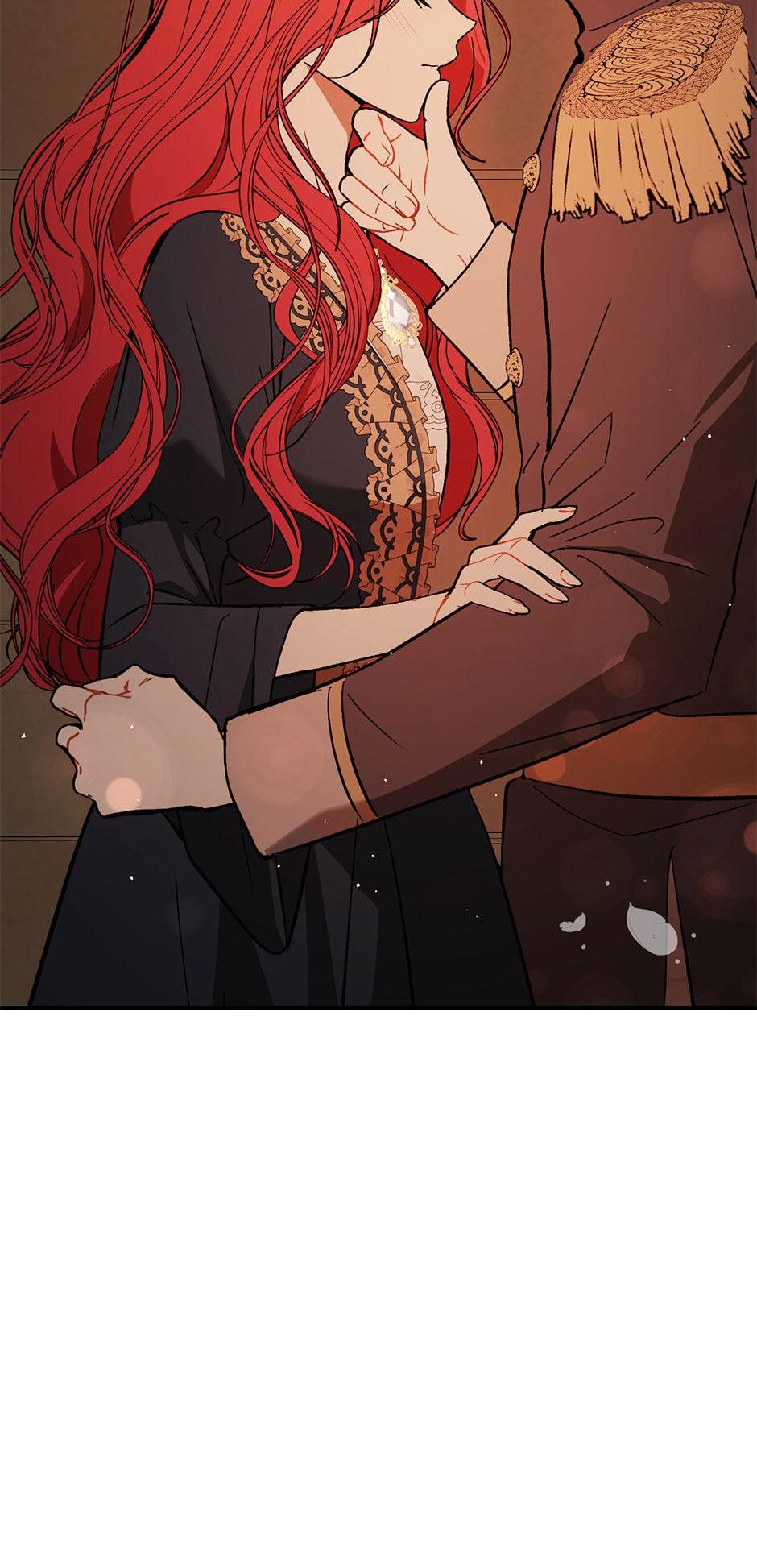 I Didn’t Mean to Seduce the Male Lead Chapter 64 - Page 6