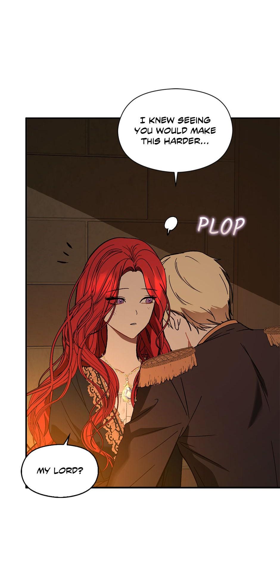 I Didn’t Mean to Seduce the Male Lead Chapter 64 - Page 7