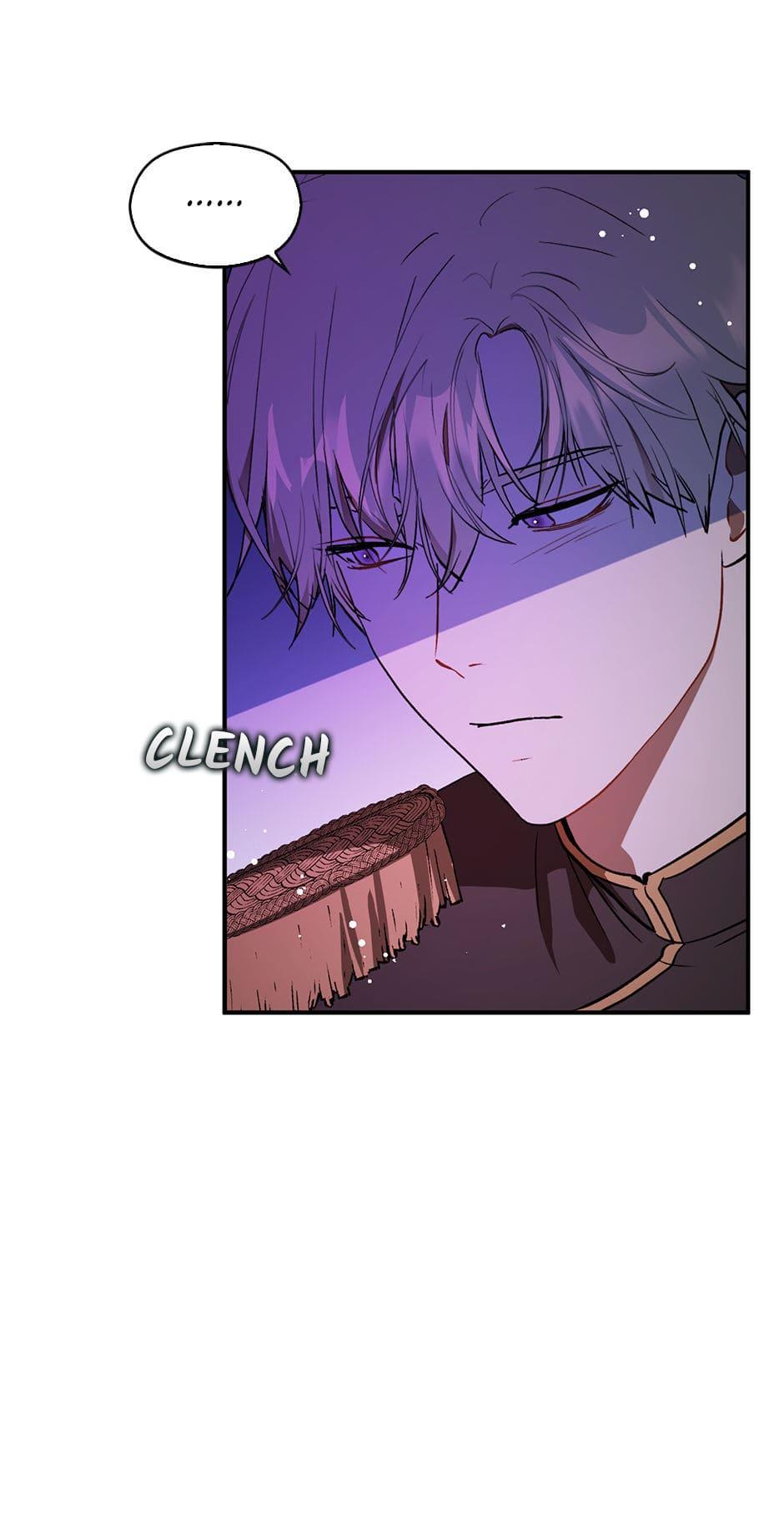 I Didn’t Mean to Seduce the Male Lead Chapter 64 - Page 8