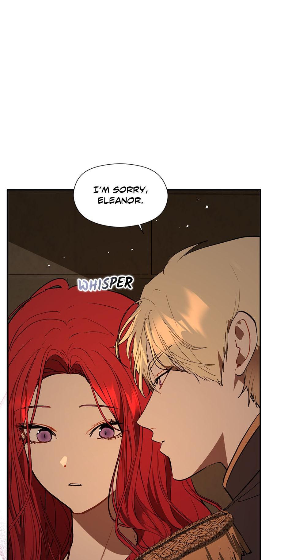 I Didn’t Mean to Seduce the Male Lead Chapter 64 - Page 9