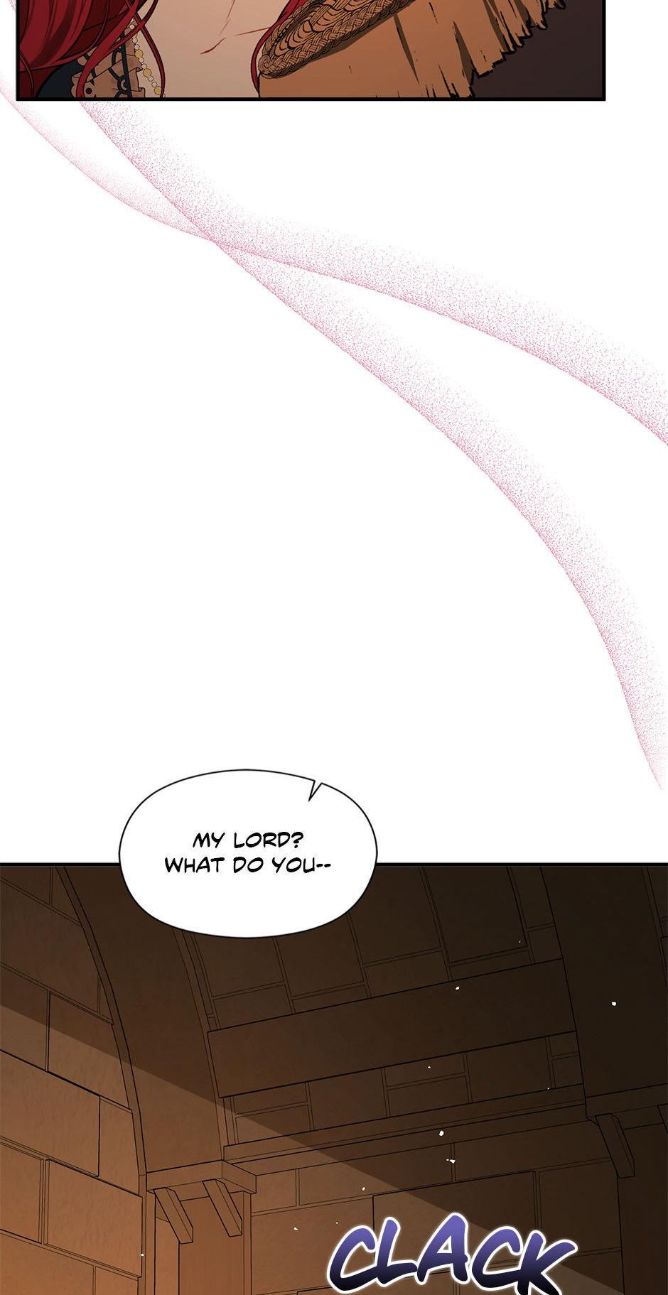 I Didn’t Mean to Seduce the Male Lead Chapter 64 - Page 10