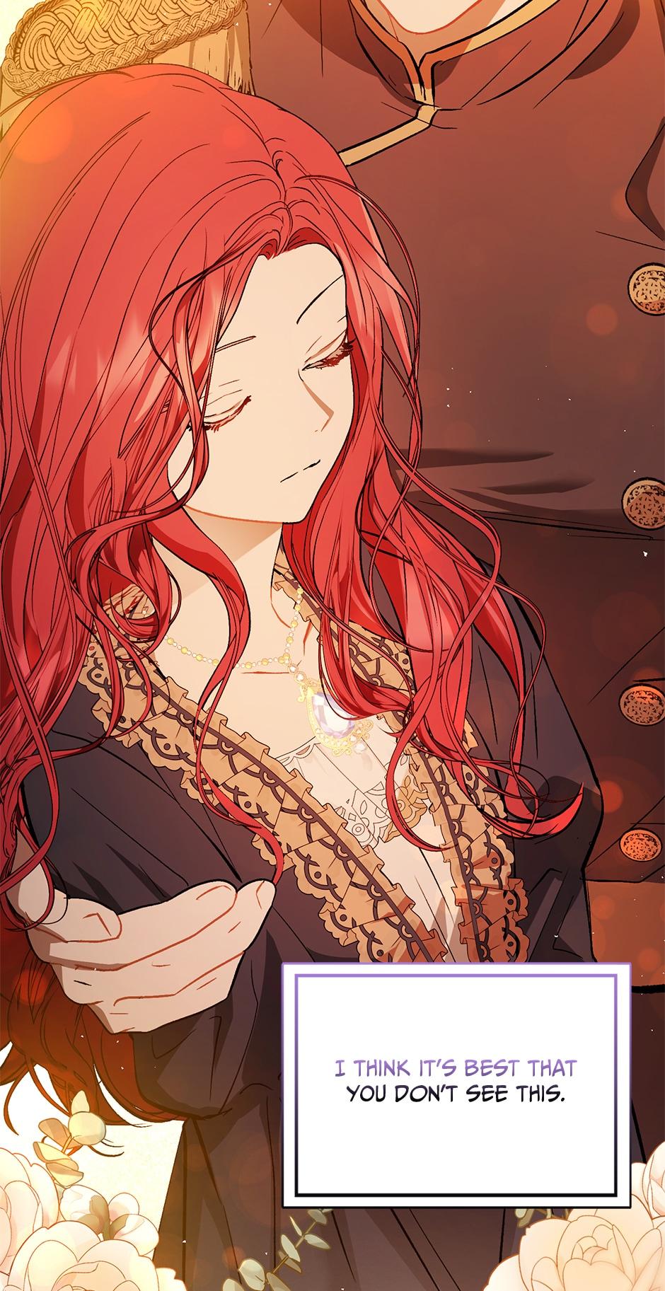 I Didn’t Mean to Seduce the Male Lead Chapter 64 - Page 14