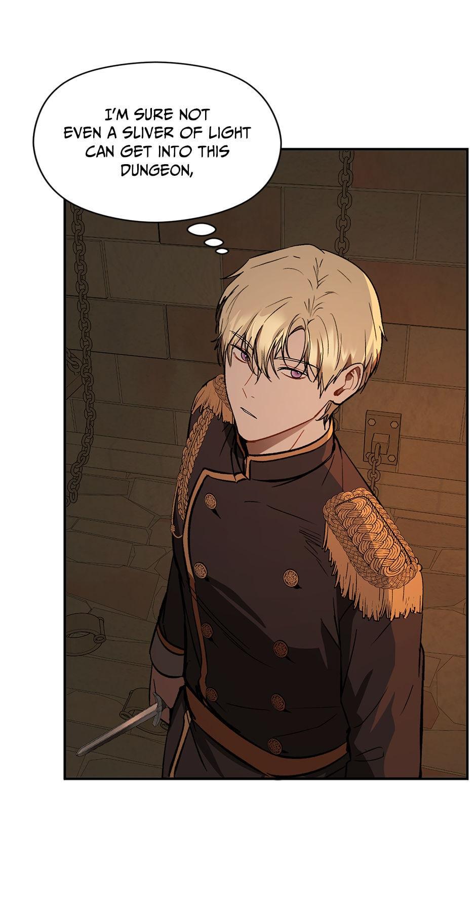 I Didn’t Mean to Seduce the Male Lead Chapter 64 - Page 21