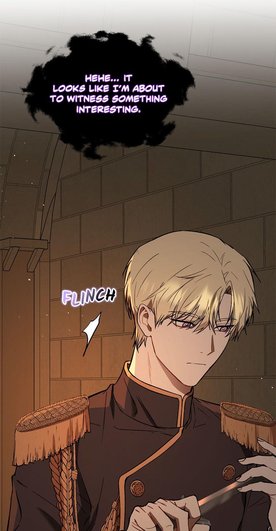 I Didn’t Mean to Seduce the Male Lead Chapter 64 - Page 24