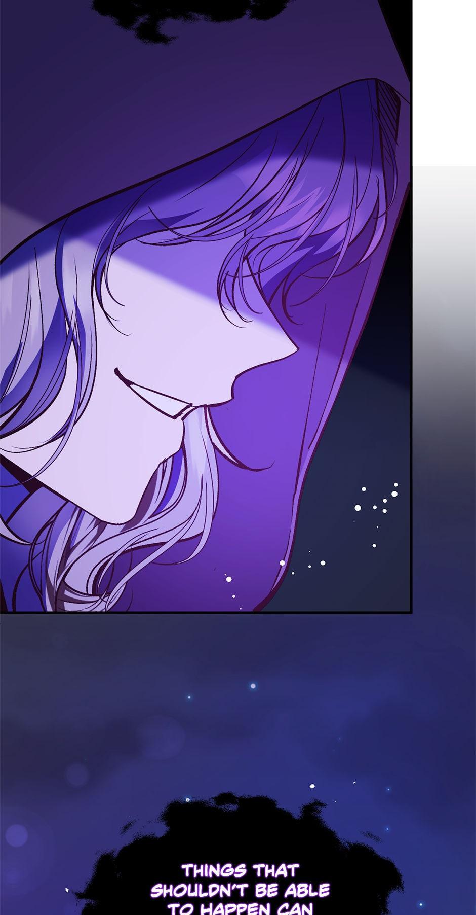 I Didn’t Mean to Seduce the Male Lead Chapter 64 - Page 27