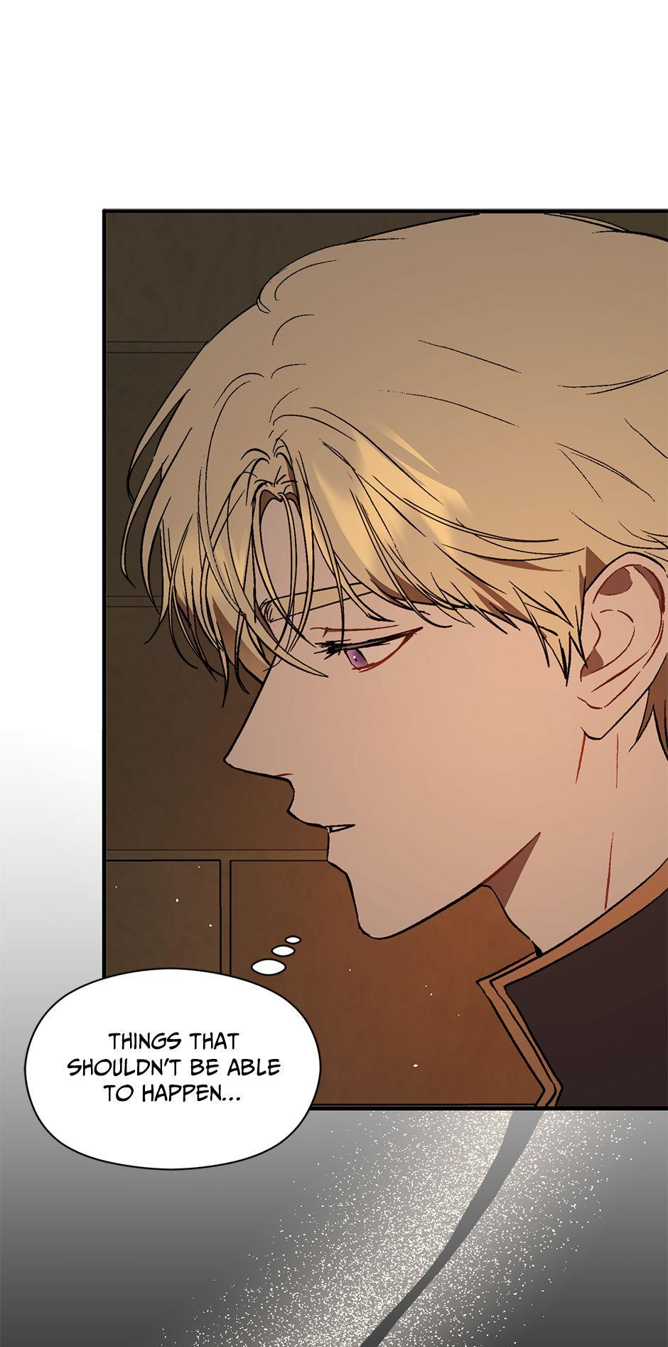 I Didn’t Mean to Seduce the Male Lead Chapter 64 - Page 29