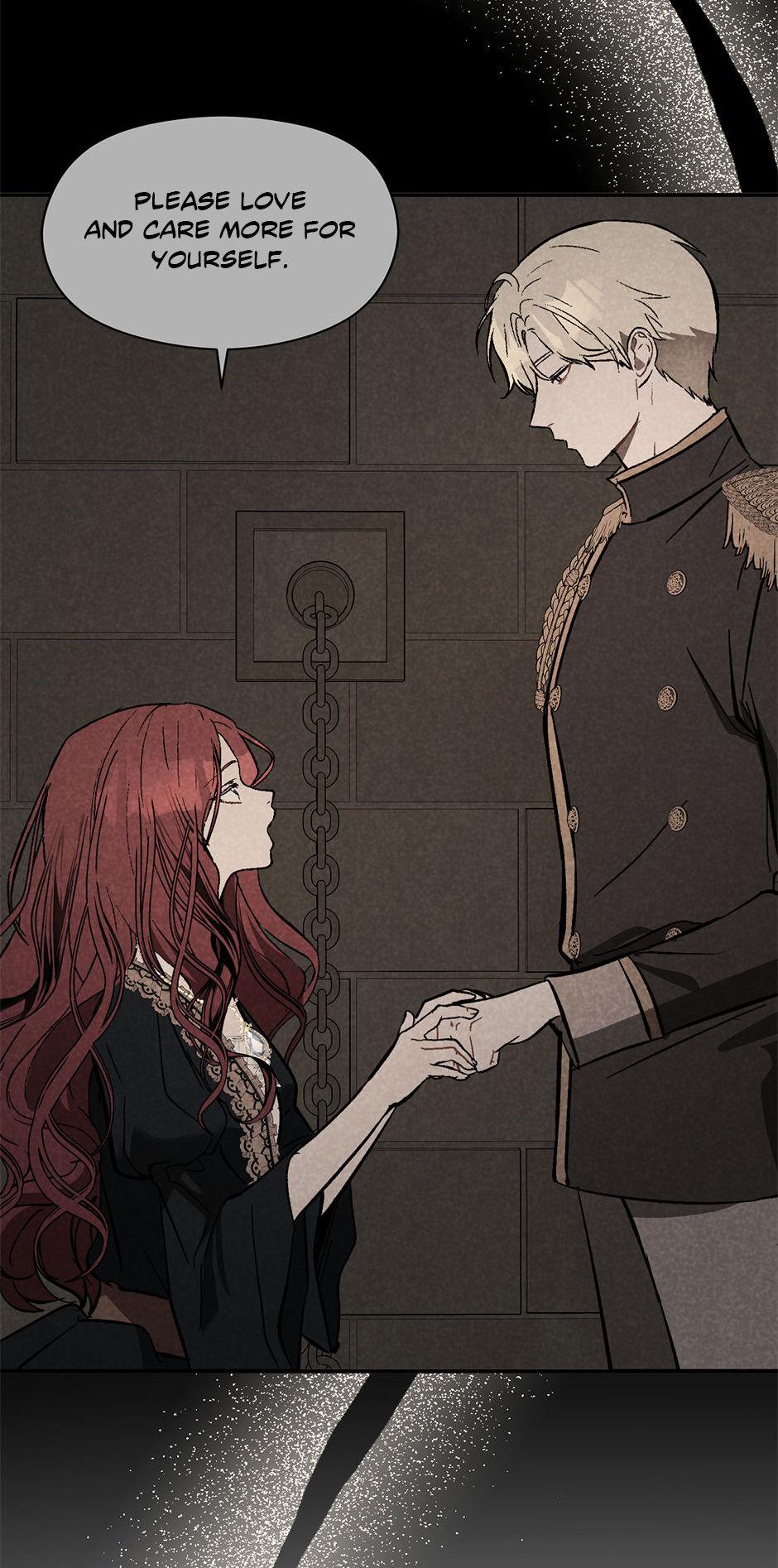 I Didn’t Mean to Seduce the Male Lead Chapter 64 - Page 31