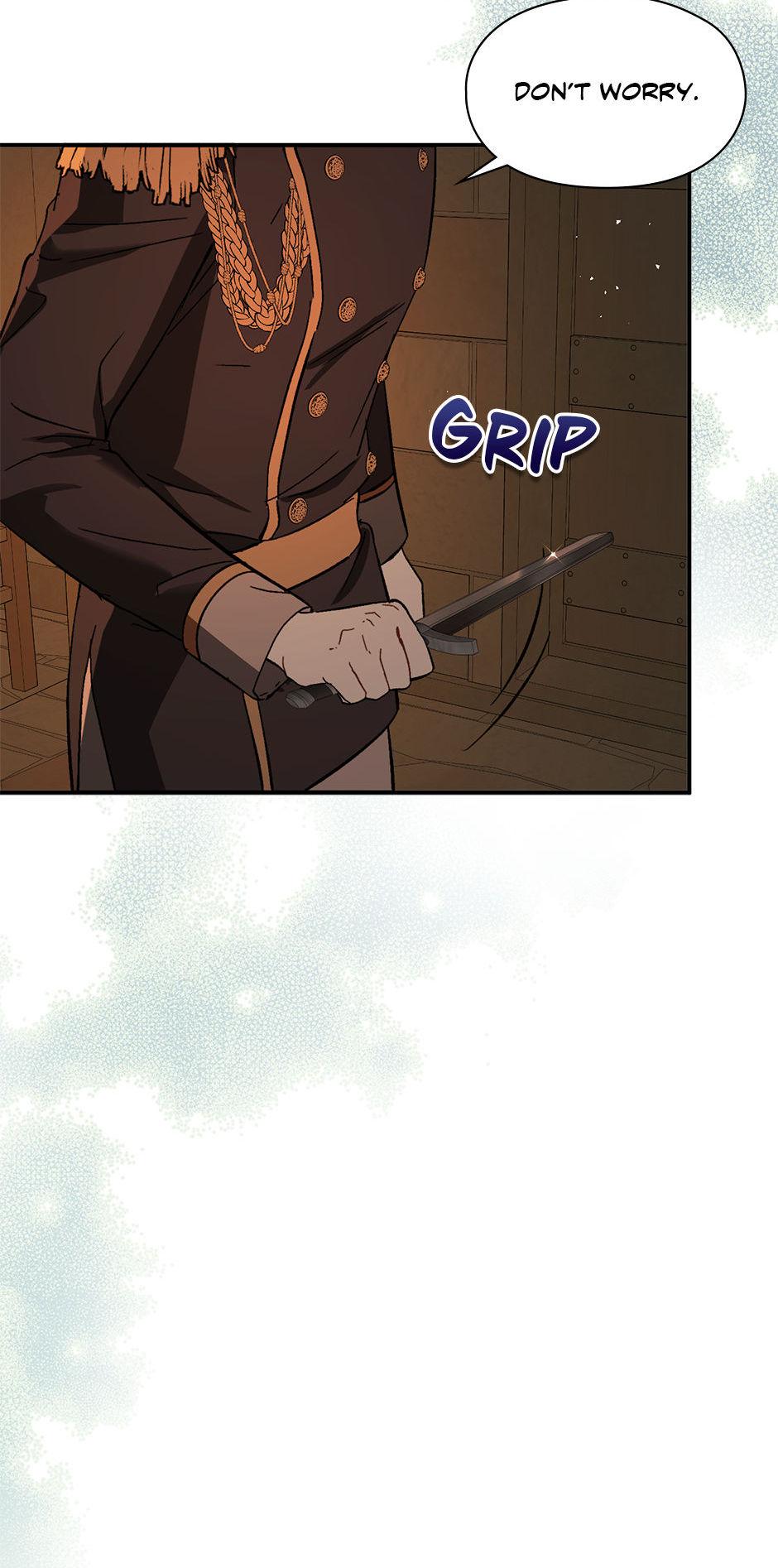 I Didn’t Mean to Seduce the Male Lead Chapter 64 - Page 34