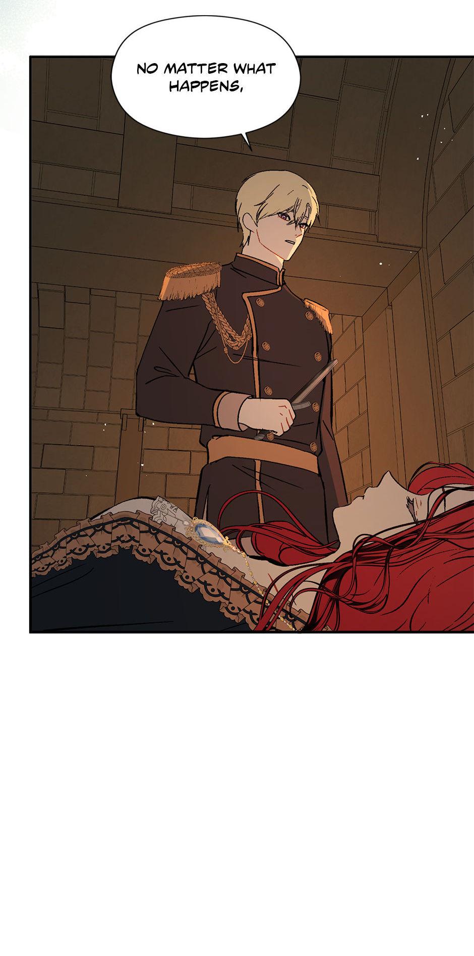 I Didn’t Mean to Seduce the Male Lead Chapter 64 - Page 35