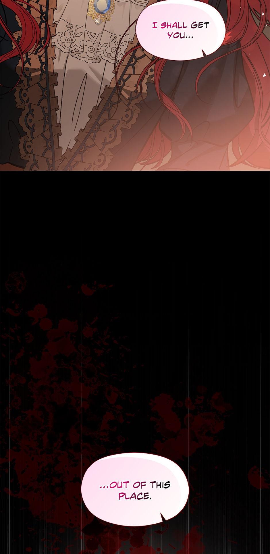 I Didn’t Mean to Seduce the Male Lead Chapter 64 - Page 37