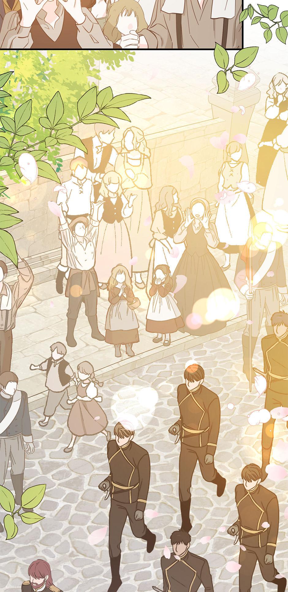 I Didn’t Mean to Seduce the Male Lead Chapter 64 - Page 41