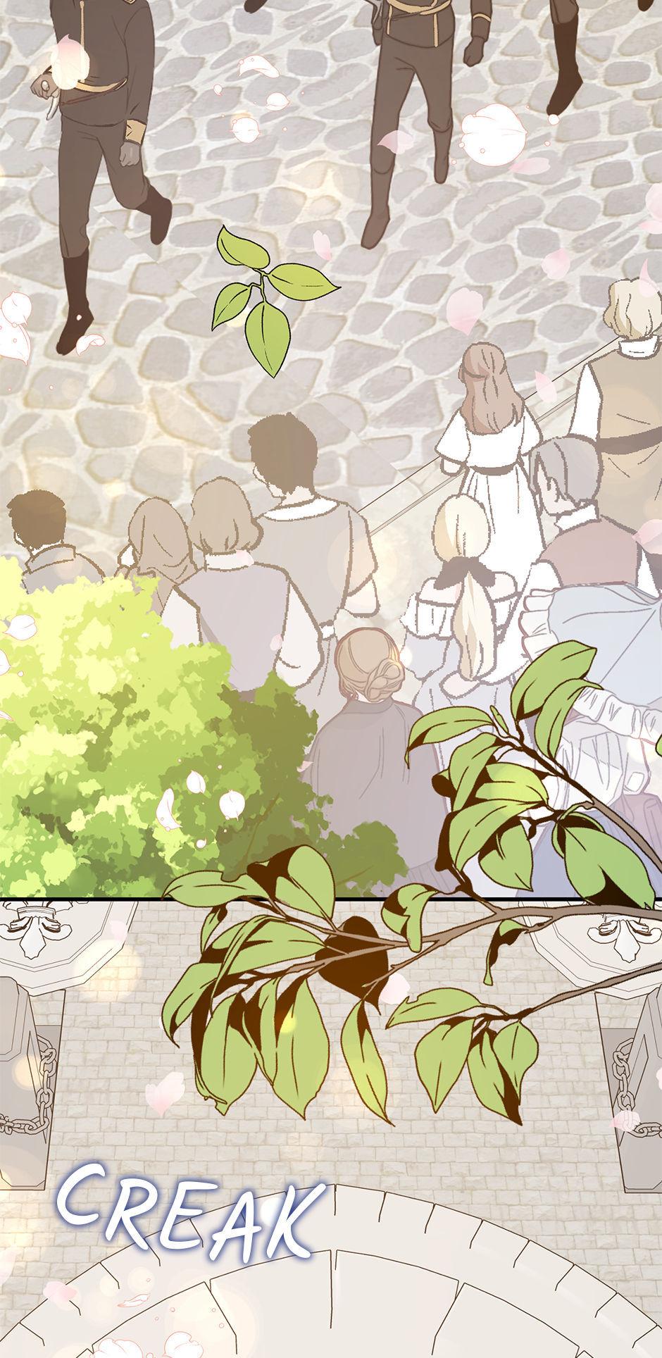 I Didn’t Mean to Seduce the Male Lead Chapter 64 - Page 42