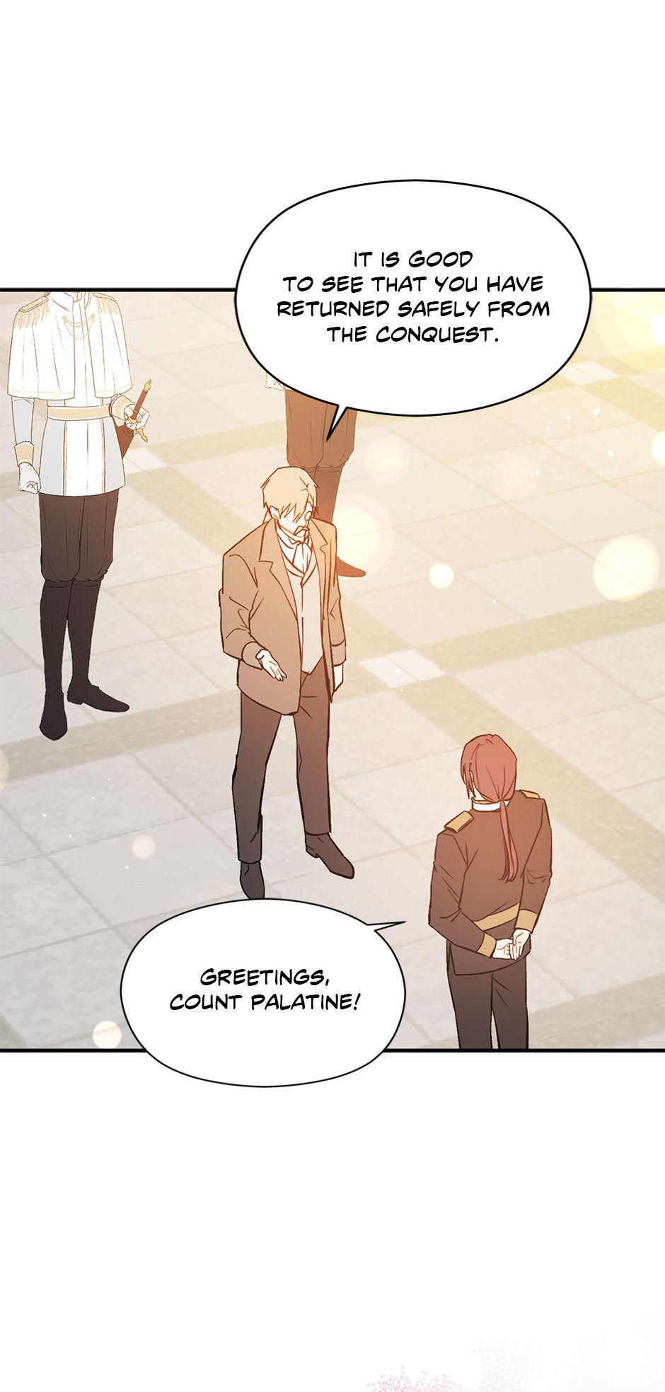 I Didn’t Mean to Seduce the Male Lead Chapter 64 - Page 44