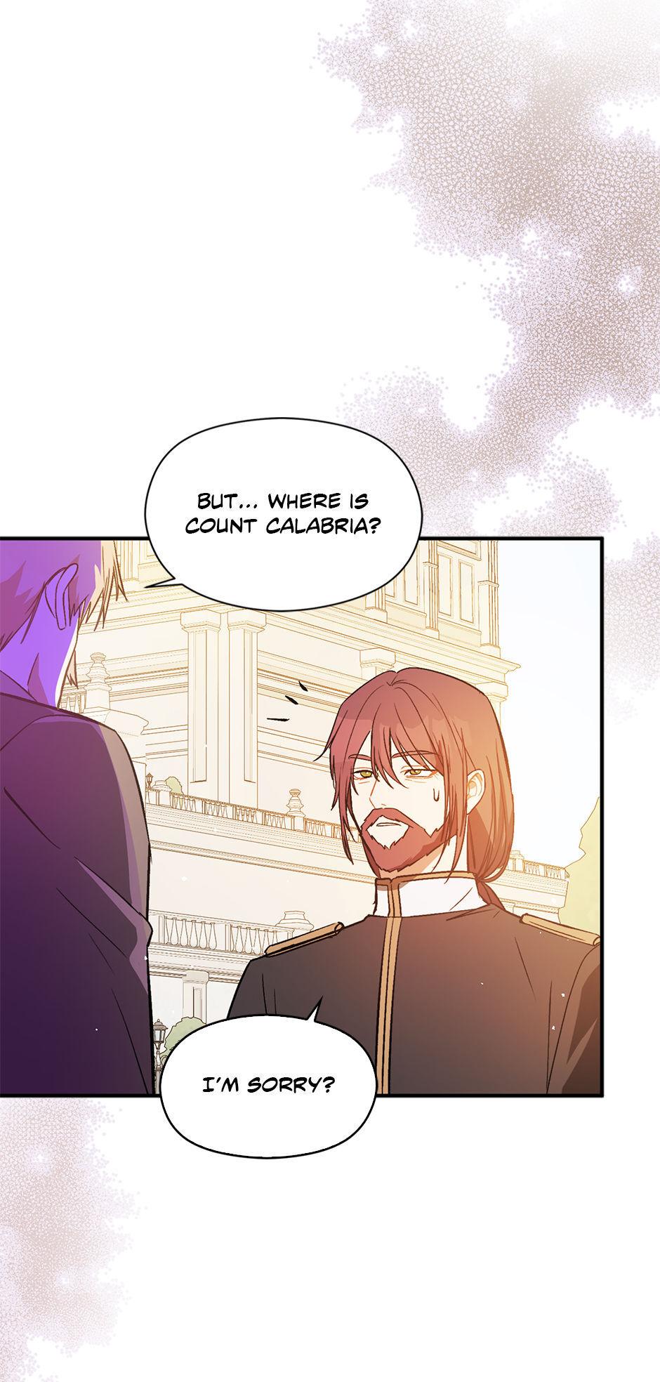 I Didn’t Mean to Seduce the Male Lead Chapter 64 - Page 45