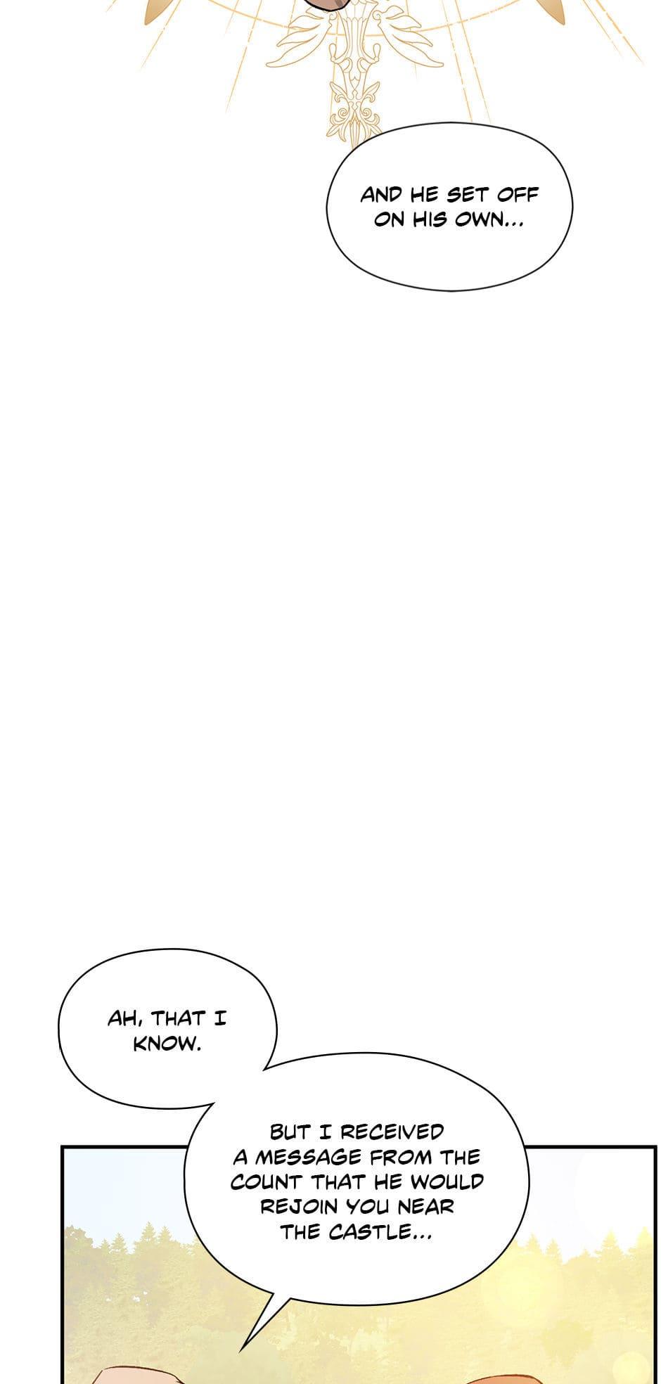 I Didn’t Mean to Seduce the Male Lead Chapter 64 - Page 47