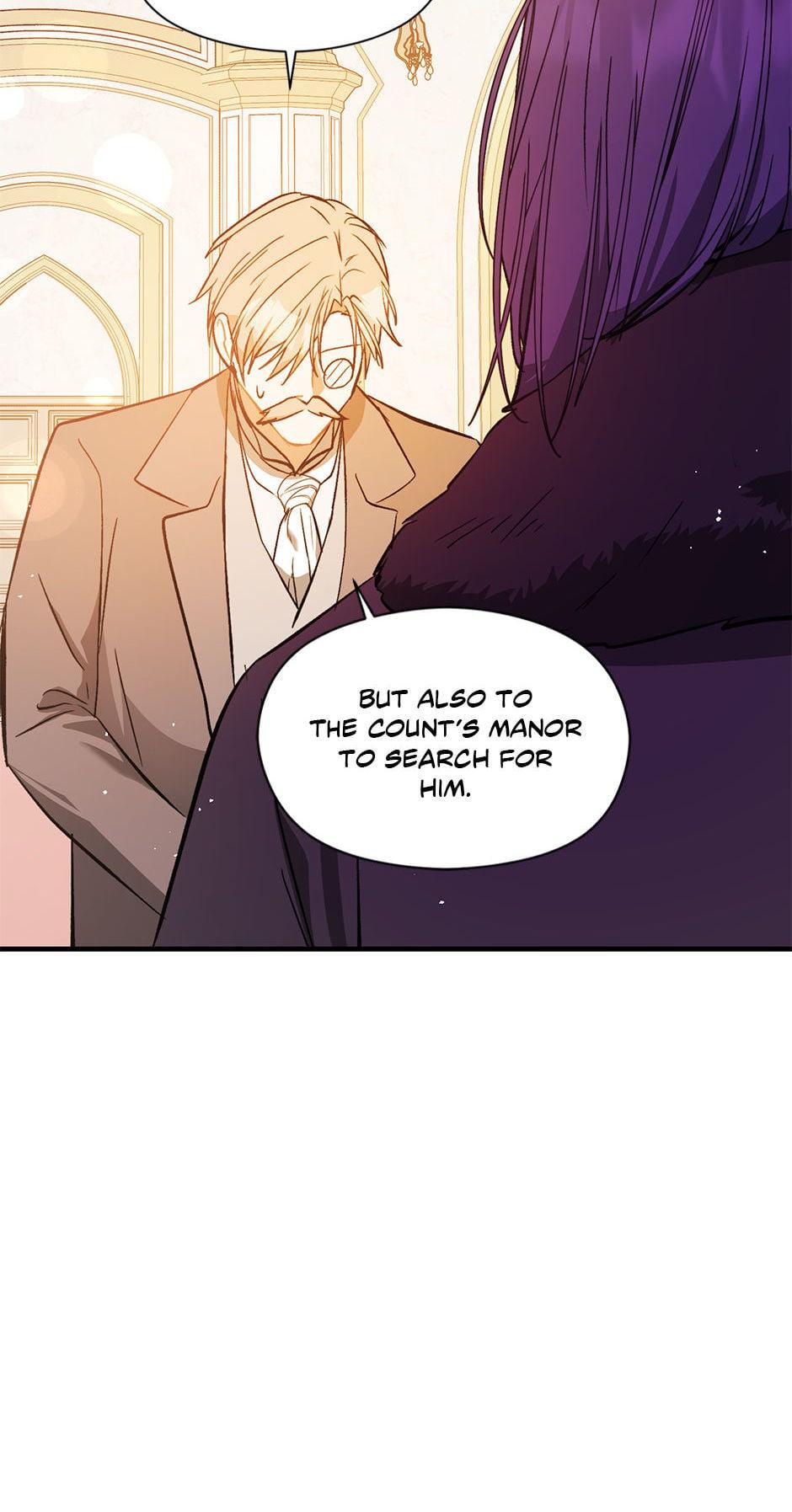 I Didn’t Mean to Seduce the Male Lead Chapter 64 - Page 55