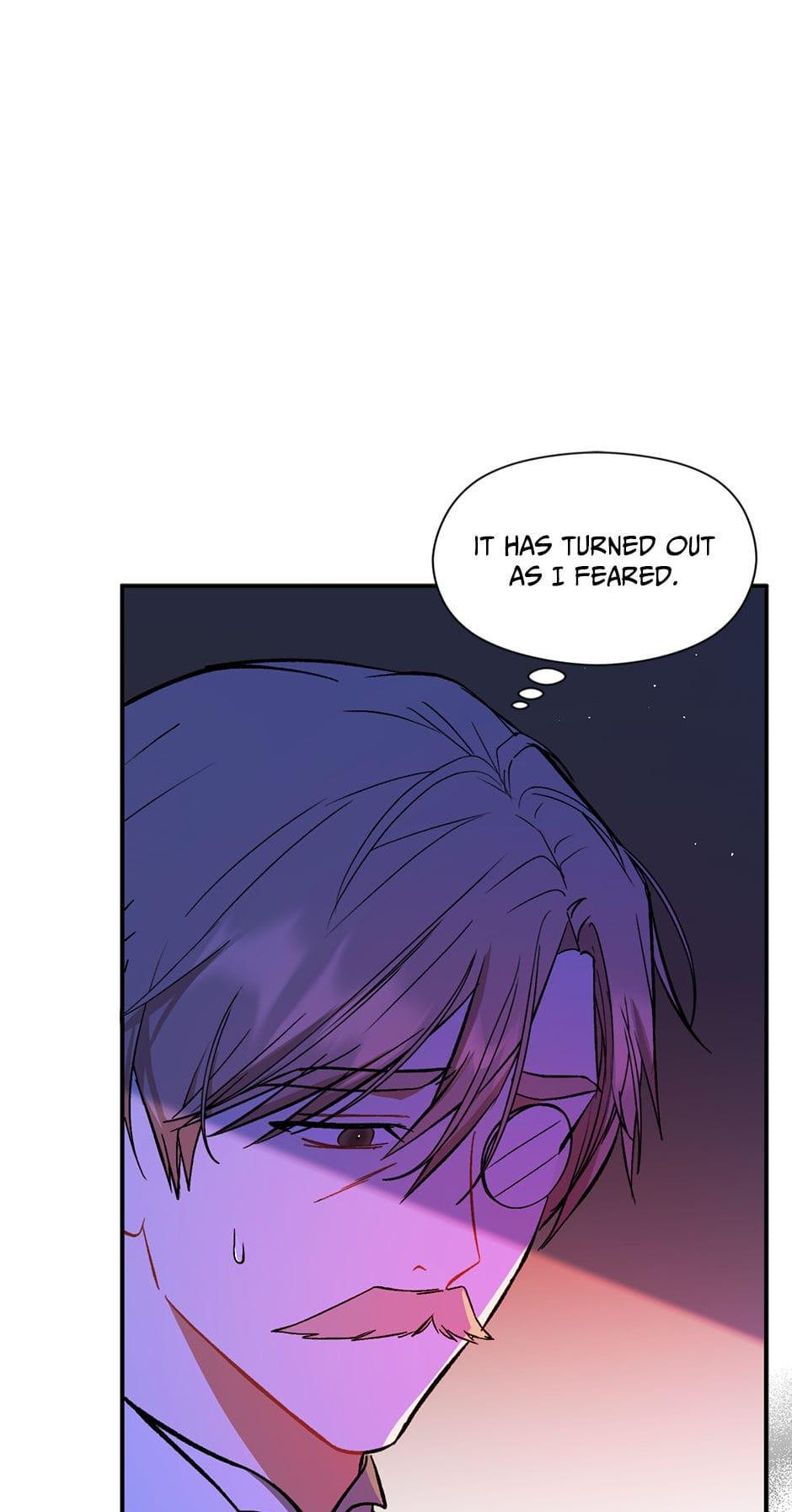 I Didn’t Mean to Seduce the Male Lead Chapter 64 - Page 56