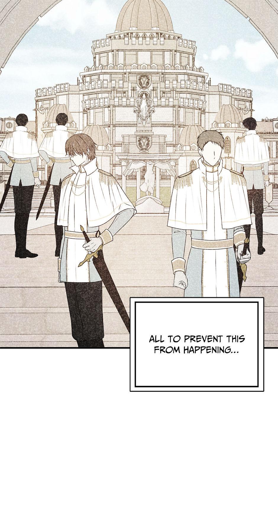 I Didn’t Mean to Seduce the Male Lead Chapter 64 - Page 58