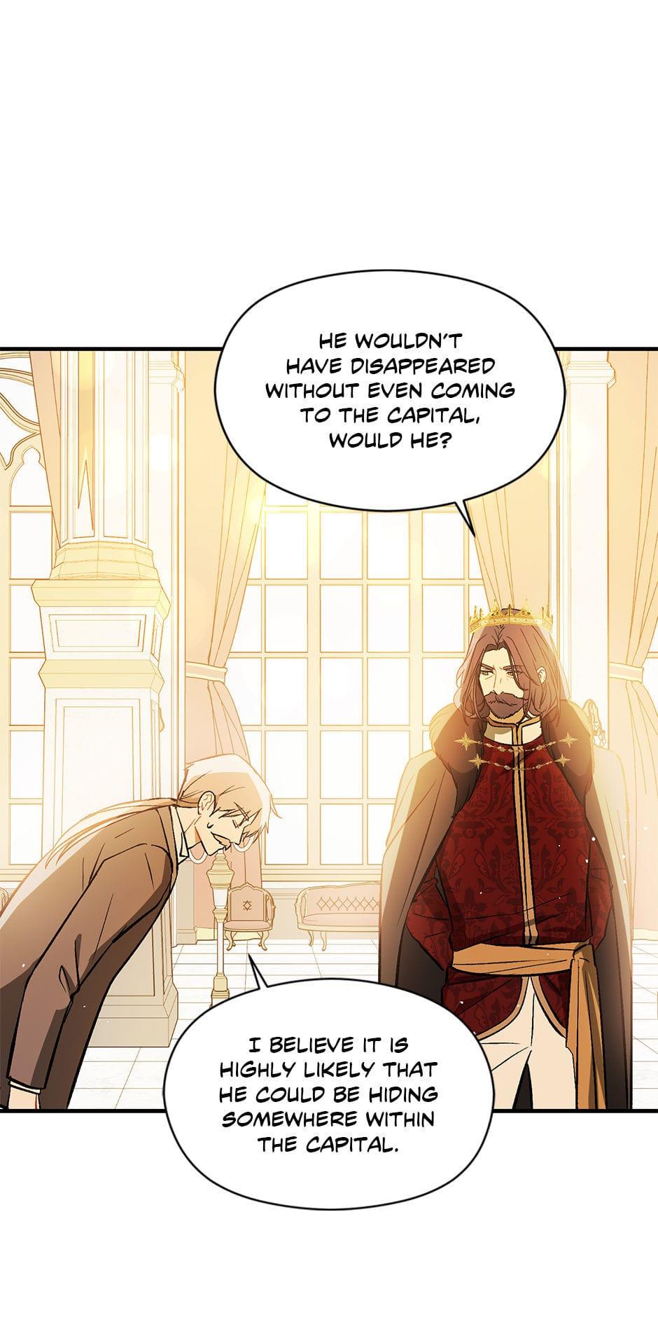 I Didn’t Mean to Seduce the Male Lead Chapter 64 - Page 59