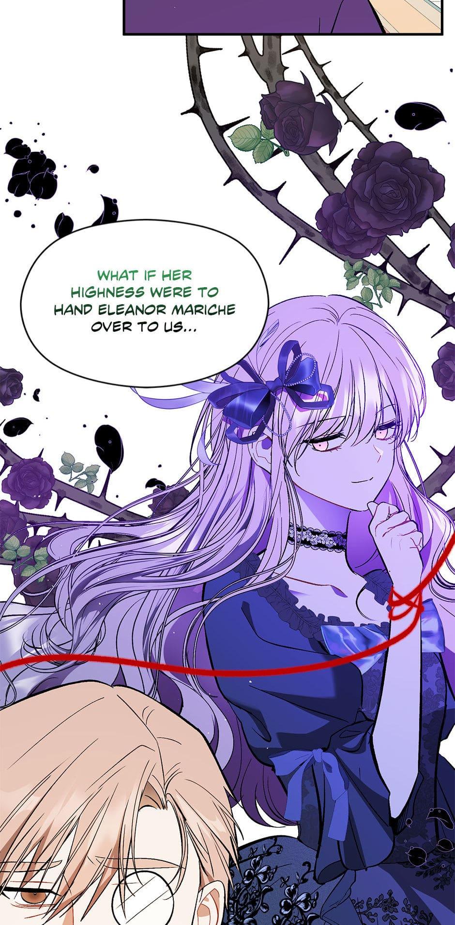 I Didn’t Mean to Seduce the Male Lead Chapter 64 - Page 61