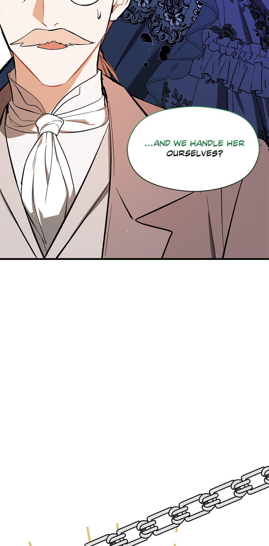 I Didn’t Mean to Seduce the Male Lead Chapter 64 - Page 62