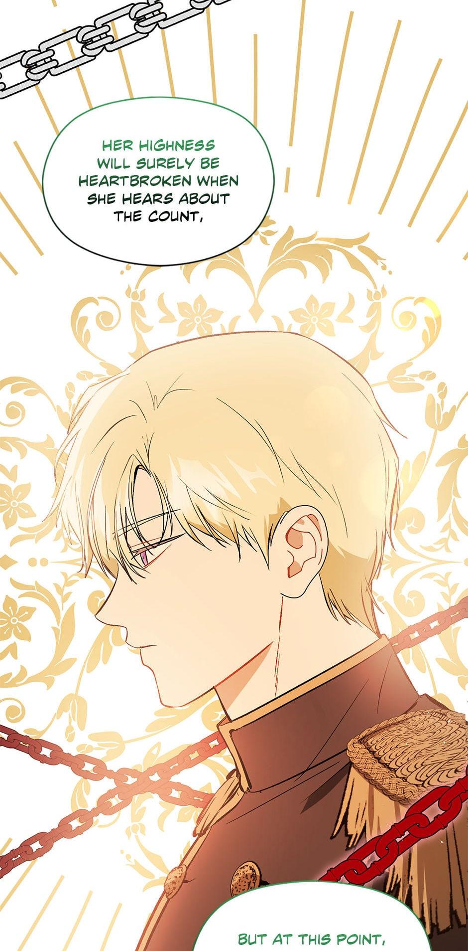 I Didn’t Mean to Seduce the Male Lead Chapter 64 - Page 63