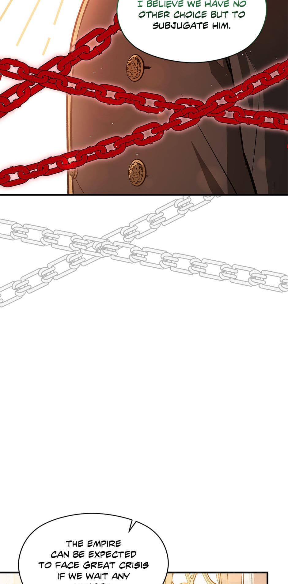 I Didn’t Mean to Seduce the Male Lead Chapter 64 - Page 64