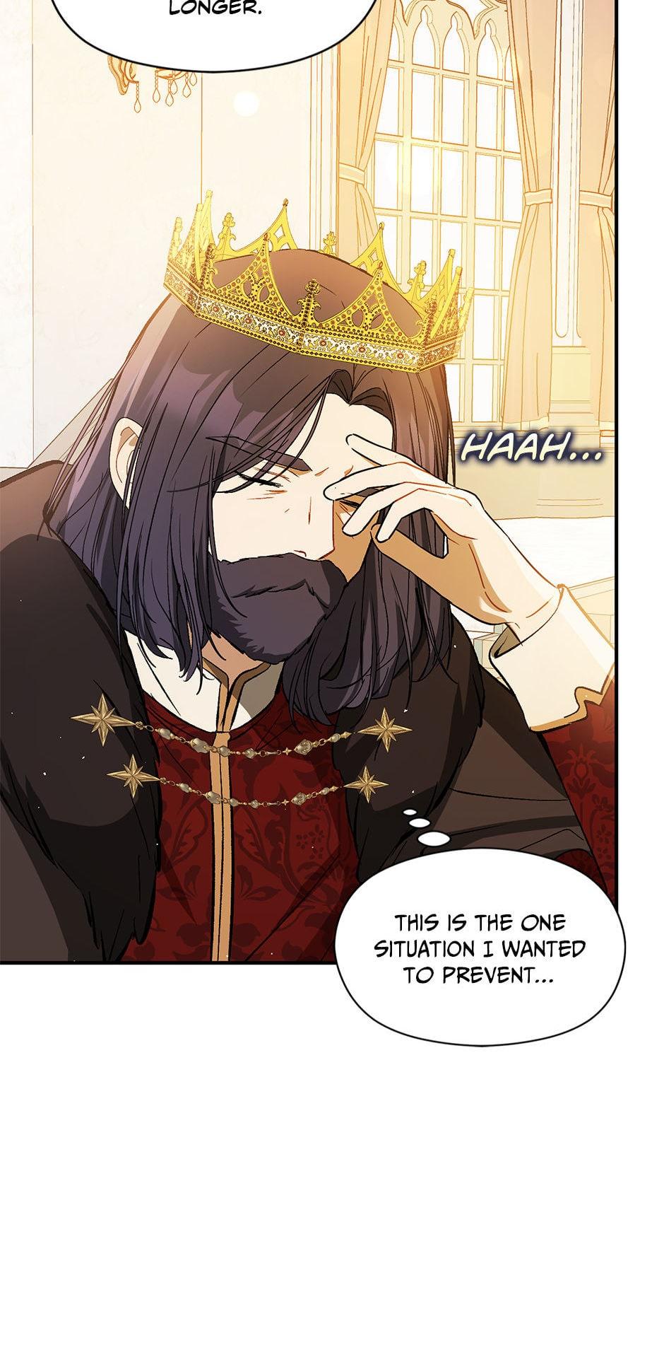 I Didn’t Mean to Seduce the Male Lead Chapter 64 - Page 65