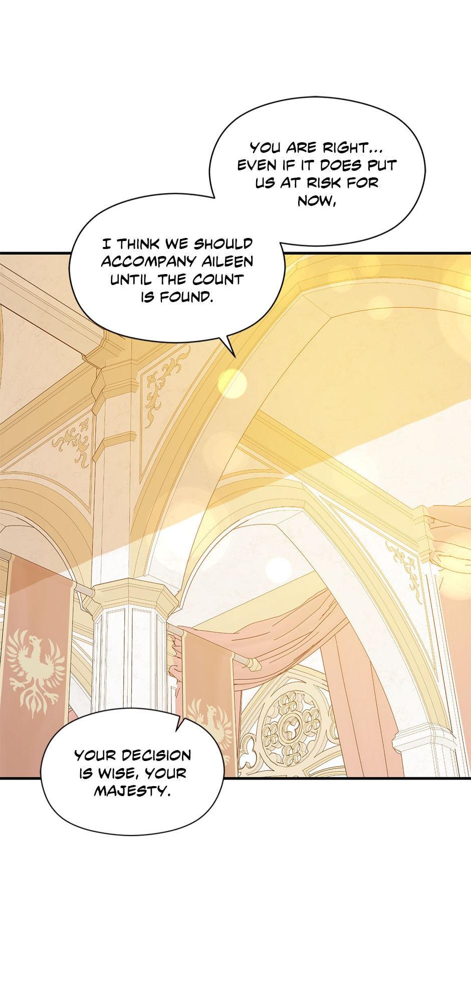 I Didn’t Mean to Seduce the Male Lead Chapter 64 - Page 66