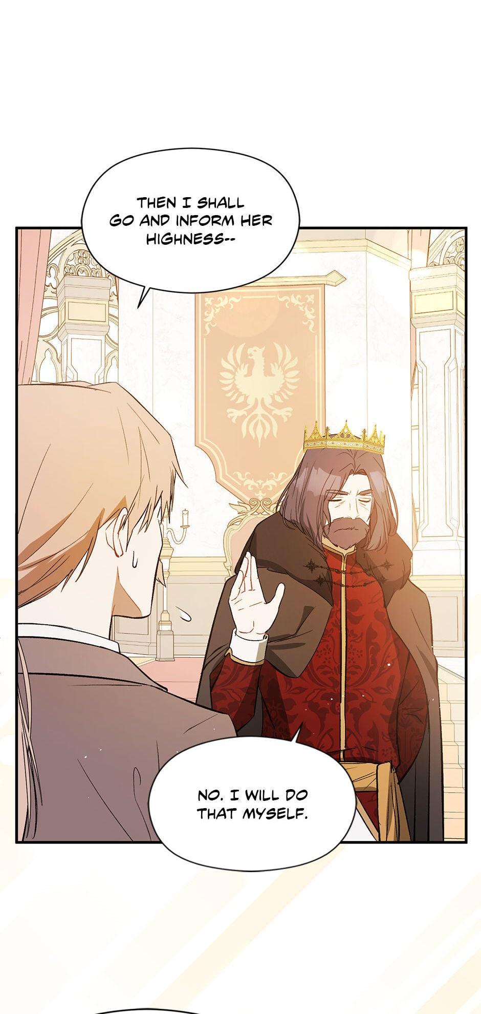 I Didn’t Mean to Seduce the Male Lead Chapter 64 - Page 67