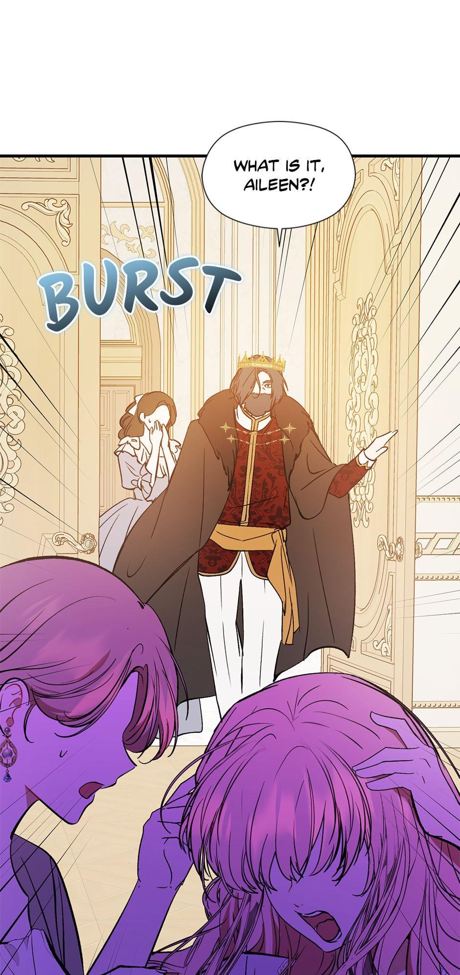 I Didn’t Mean to Seduce the Male Lead Chapter 64 - Page 74