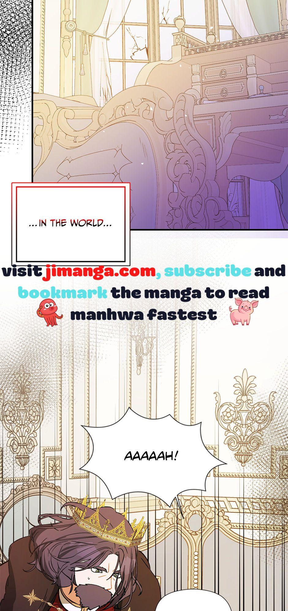 I Didn’t Mean to Seduce the Male Lead Chapter 64 - Page 77