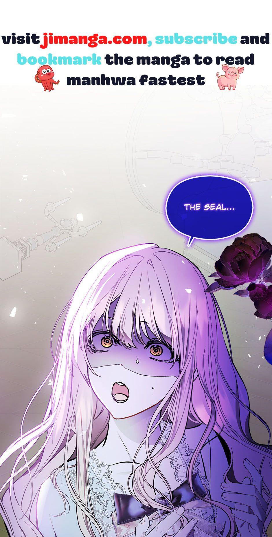 I Didn’t Mean to Seduce the Male Lead Chapter 64 - Page 81