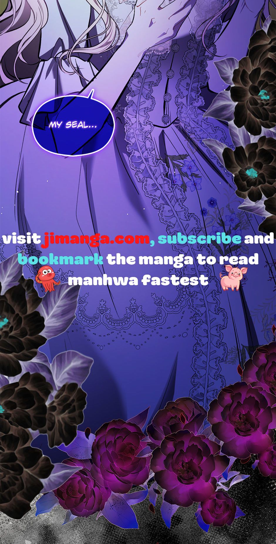 I Didn’t Mean to Seduce the Male Lead Chapter 64 - Page 82