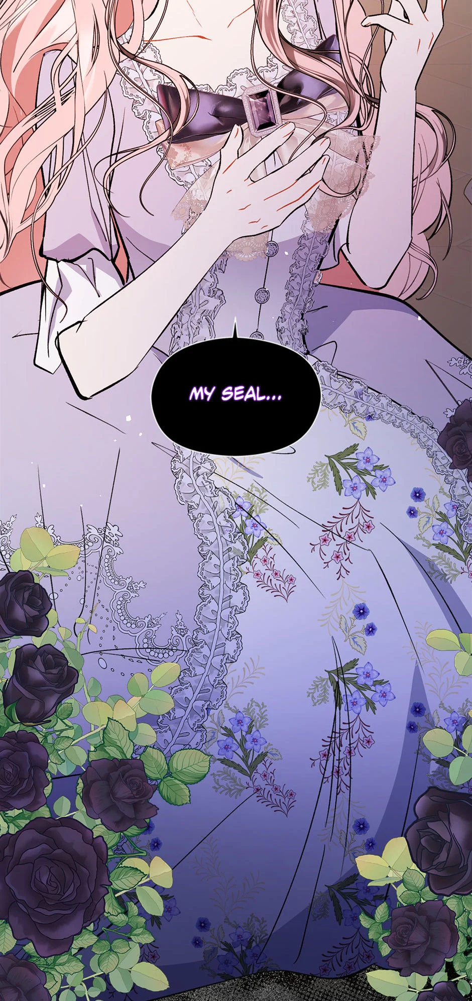 I Didn’t Mean to Seduce the Male Lead Chapter 65 - Page 5