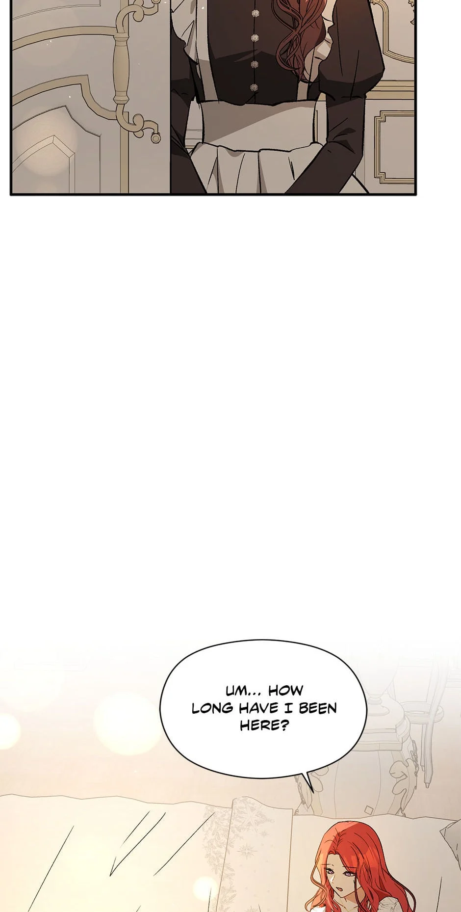 I Didn’t Mean to Seduce the Male Lead Chapter 65 - Page 18