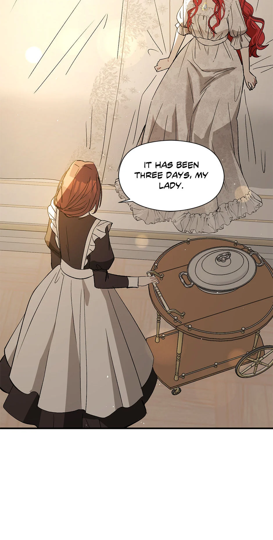 I Didn’t Mean to Seduce the Male Lead Chapter 65 - Page 19