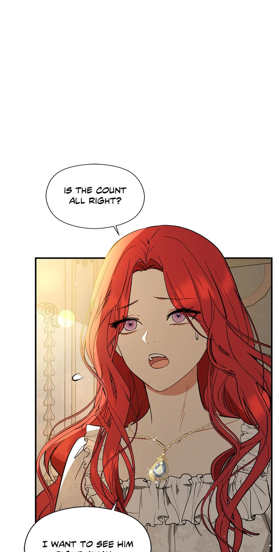 I Didn’t Mean to Seduce the Male Lead Chapter 65 - Page 20