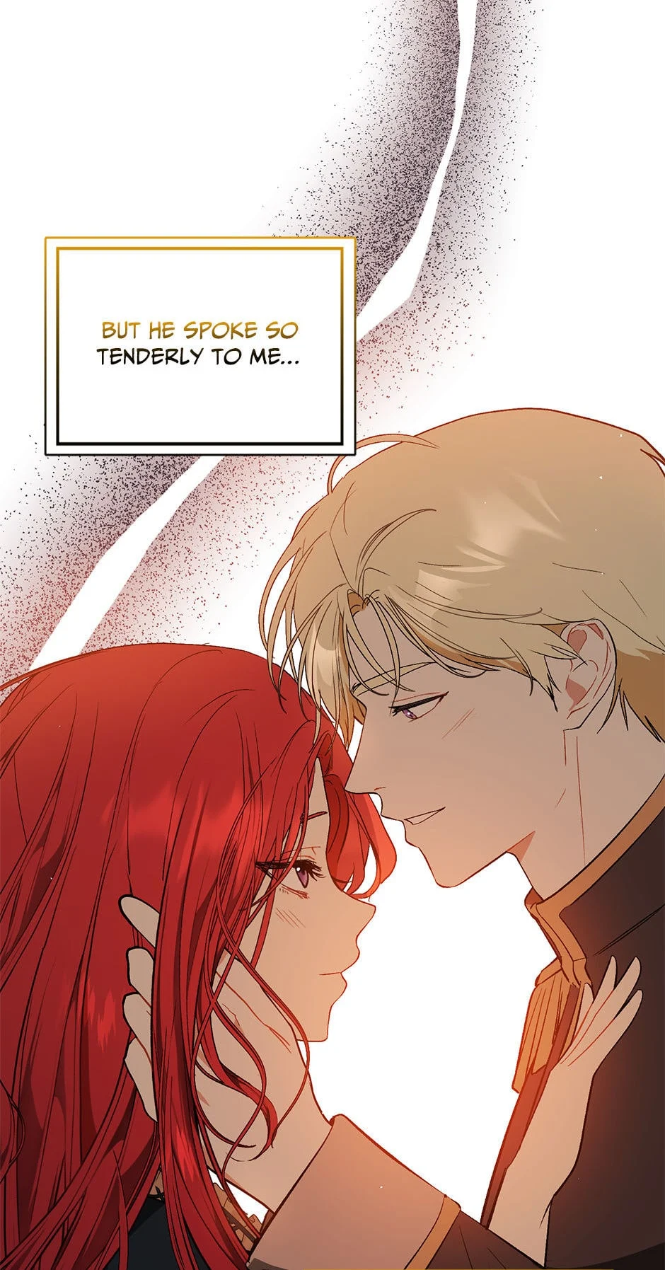 I Didn’t Mean to Seduce the Male Lead Chapter 65 - Page 28