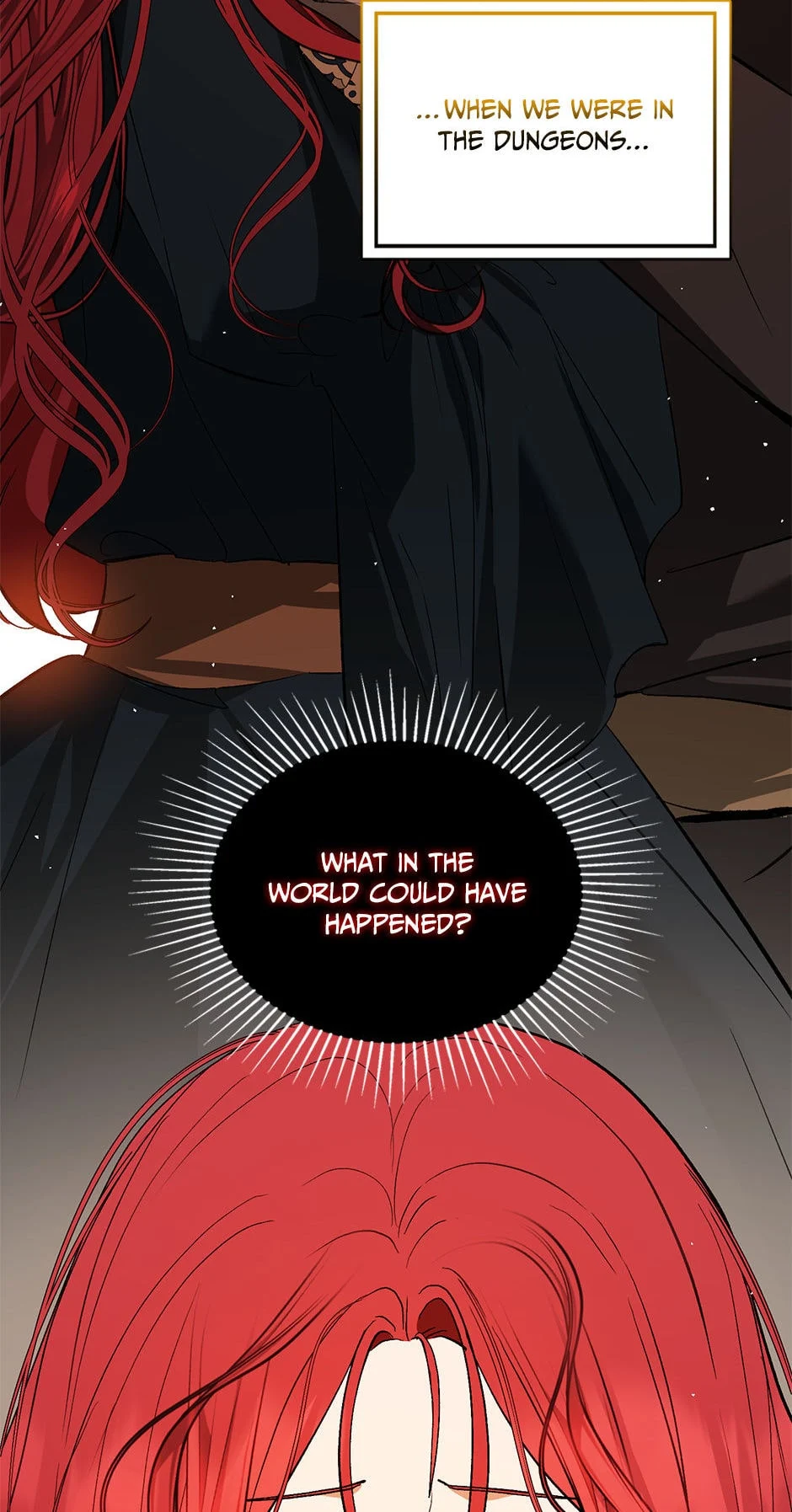 I Didn’t Mean to Seduce the Male Lead Chapter 65 - Page 29