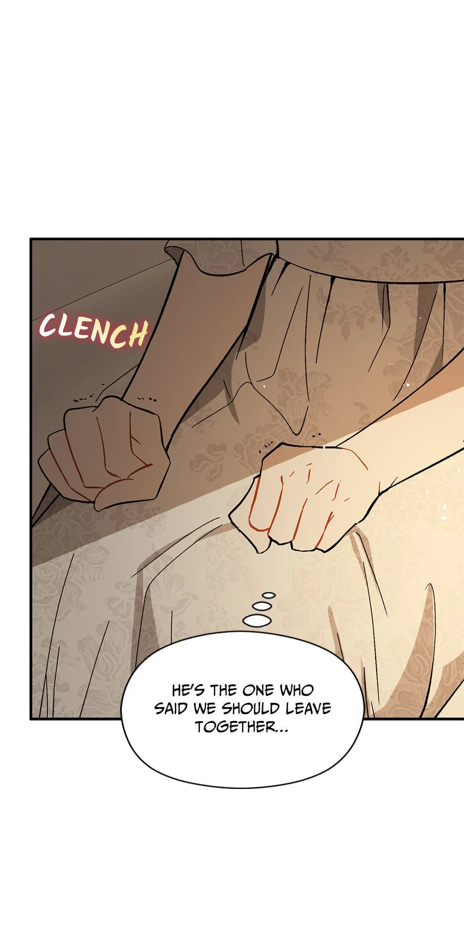 I Didn’t Mean to Seduce the Male Lead Chapter 65 - Page 39