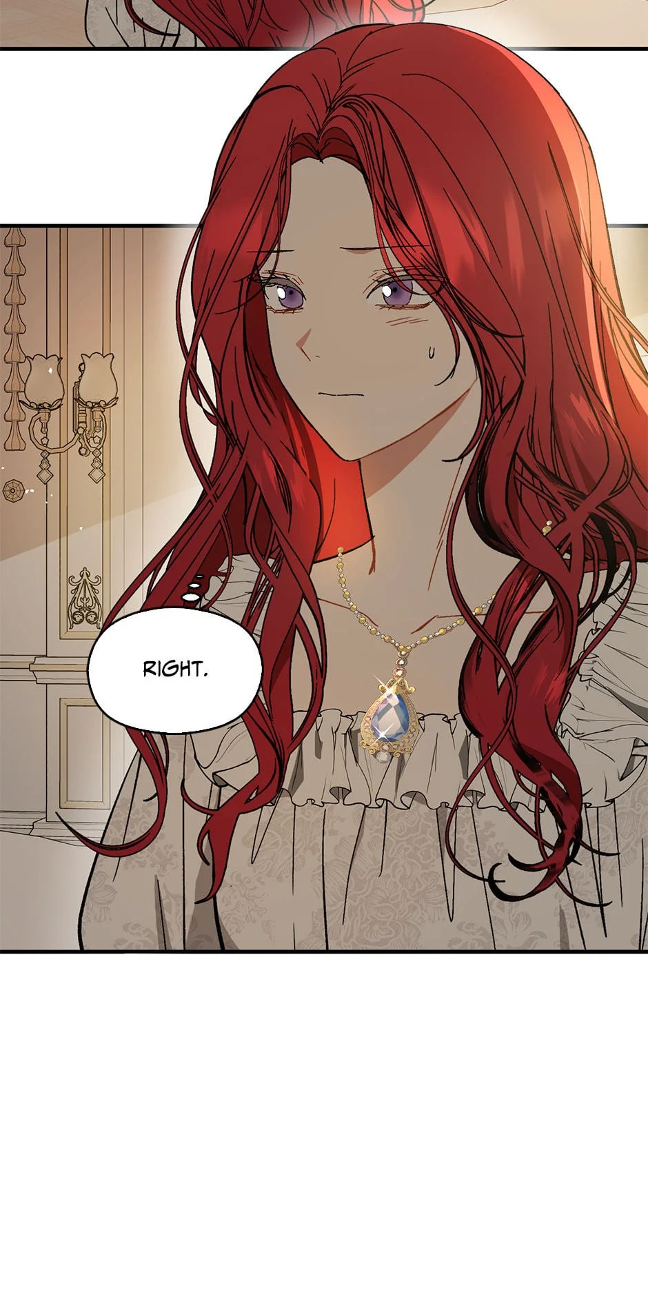 I Didn’t Mean to Seduce the Male Lead Chapter 65 - Page 45