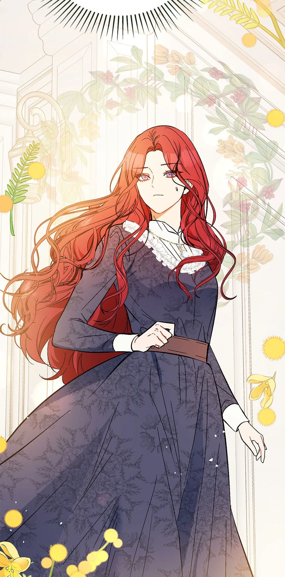 I Didn’t Mean to Seduce the Male Lead Chapter 65 - Page 48