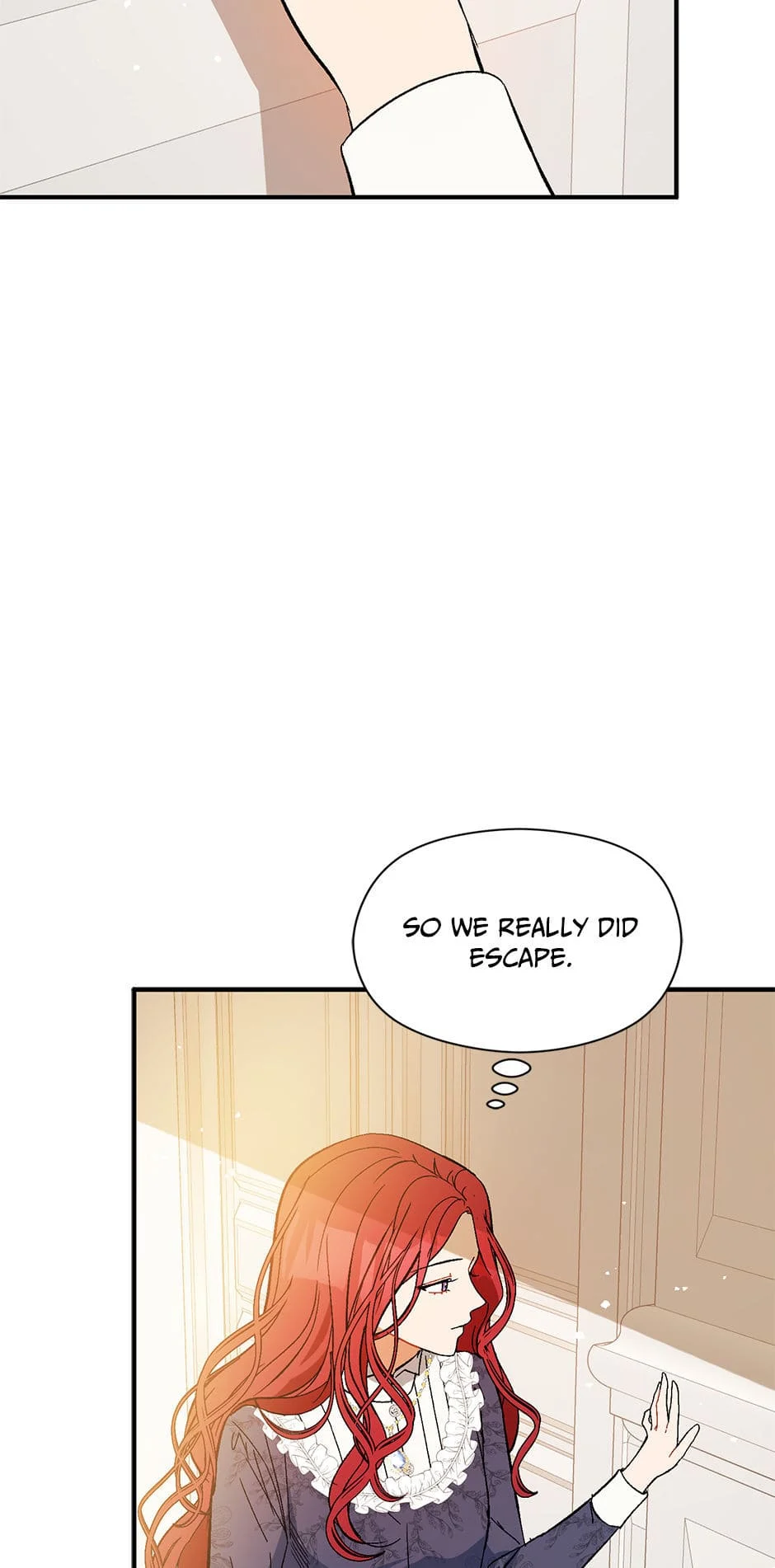 I Didn’t Mean to Seduce the Male Lead Chapter 65 - Page 50