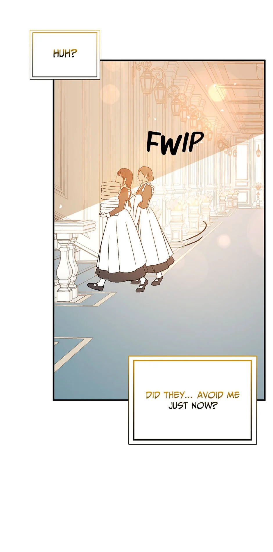 I Didn’t Mean to Seduce the Male Lead Chapter 65 - Page 53