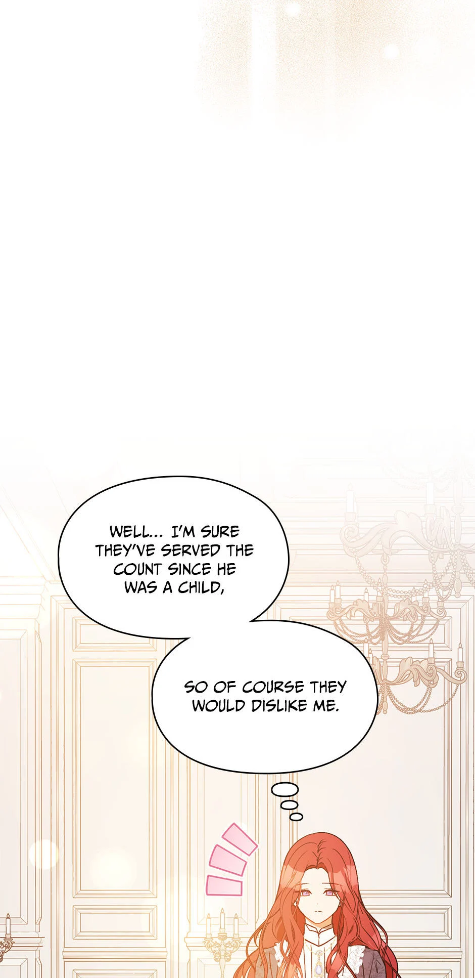 I Didn’t Mean to Seduce the Male Lead Chapter 65 - Page 57