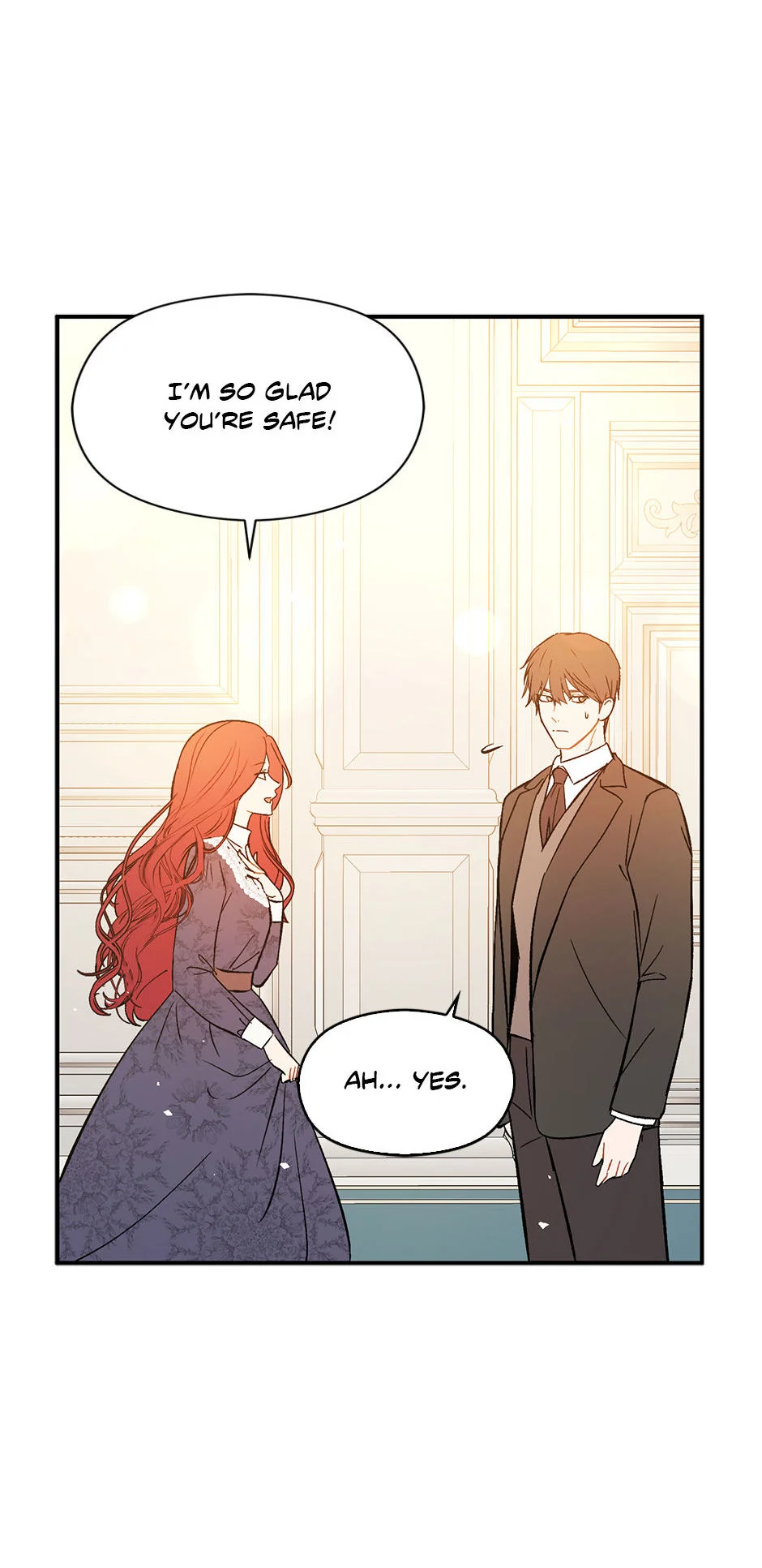 I Didn’t Mean to Seduce the Male Lead Chapter 65 - Page 61
