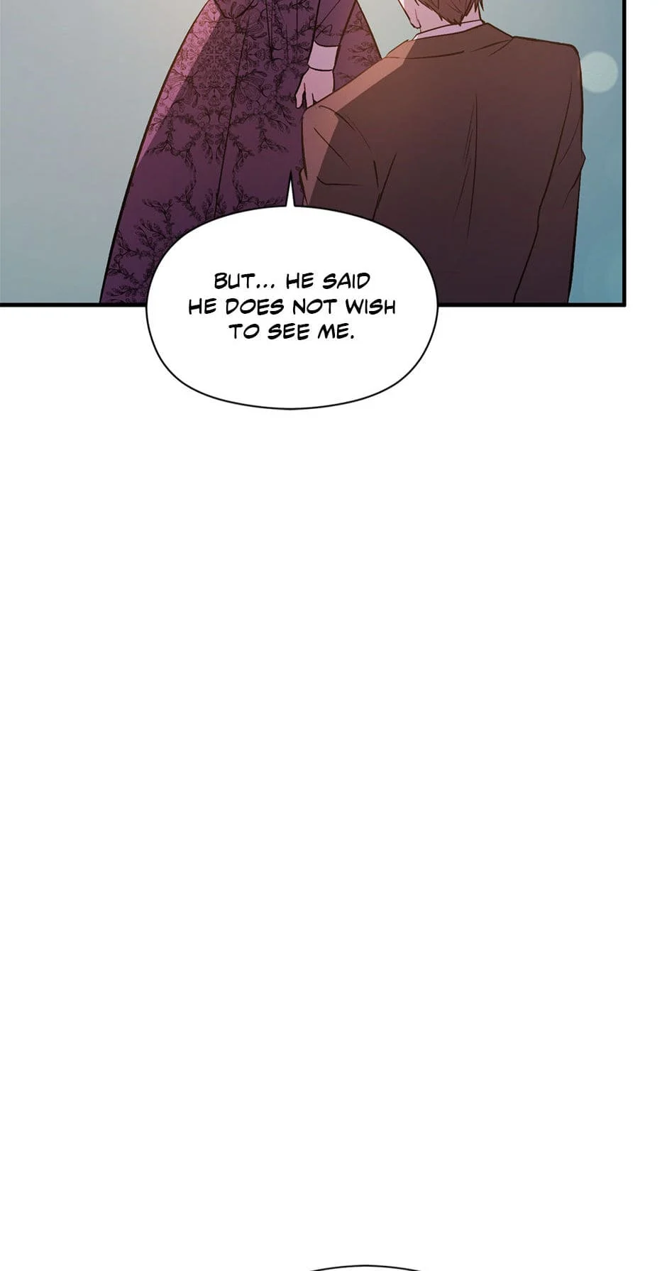 I Didn’t Mean to Seduce the Male Lead Chapter 65 - Page 64