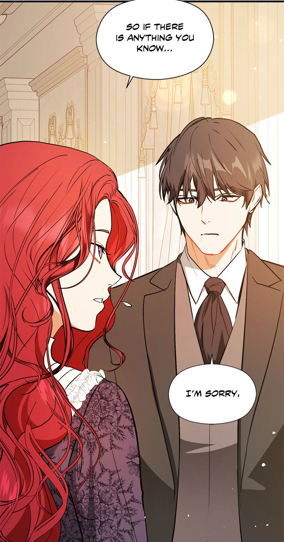 I Didn’t Mean to Seduce the Male Lead Chapter 65 - Page 65